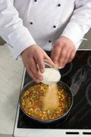 Фасоль вареная с кукурузой