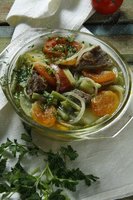 Кчюч с курагой