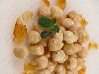 Орехи грецкие в меду