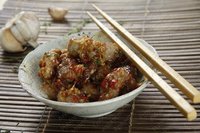 Мясо со вкусом рыбы