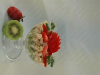 Салат-коктейль фруктовый