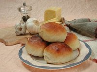 Хрустящие хлебцы с сыром и перцем