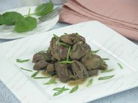 Куч-мачи субпродукты куриные