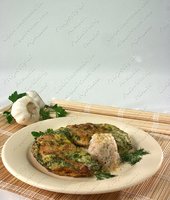 Куры по-арабски