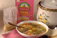 Юшка по-мысловски