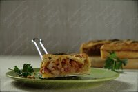 Ирландский мясной пирог