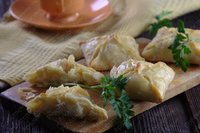 Хачапури по-рачински