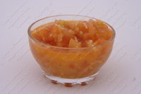 Соус томатный среднезеноморский