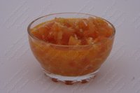 Соус томатный среднезеноморский