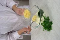 Вкусняшки