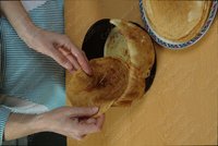 Блинчатый пирог-широкая масленица