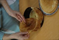 Блинчатый пирог-широкая масленица