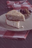 греческий пирог с луком и сыром