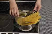 Спагетти болоньезе