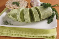 Зеленое бутербродное масло_2