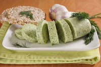 Зеленое бутербродное масло_2