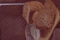 Хлеб пикантный с паприкой